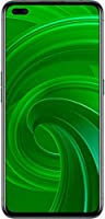Realme X50 Pro (Moss Green, 8GB RAM, 128GB Storage)