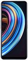 realme X7 (Space Silver, 6GB RAM, 128GB Storage) with No Cost EMI/Additional Exchange Offers
